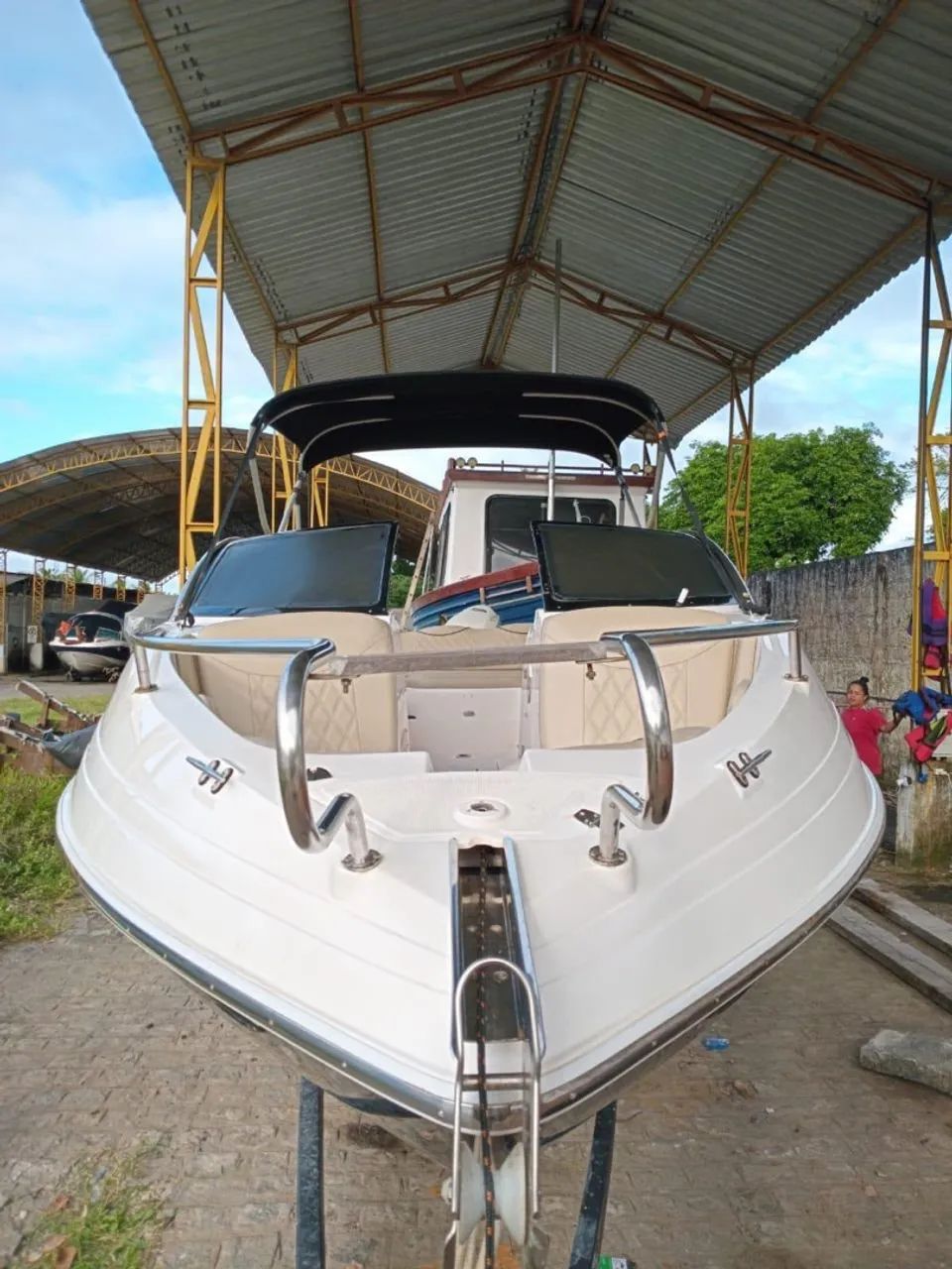  FOCKER 240 À VENDA | PARAÍBA - Foto 5