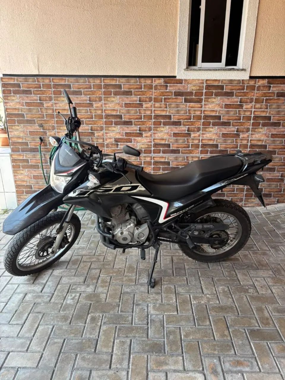 VENDO BROS 160 ANO 2020 - Foto 3