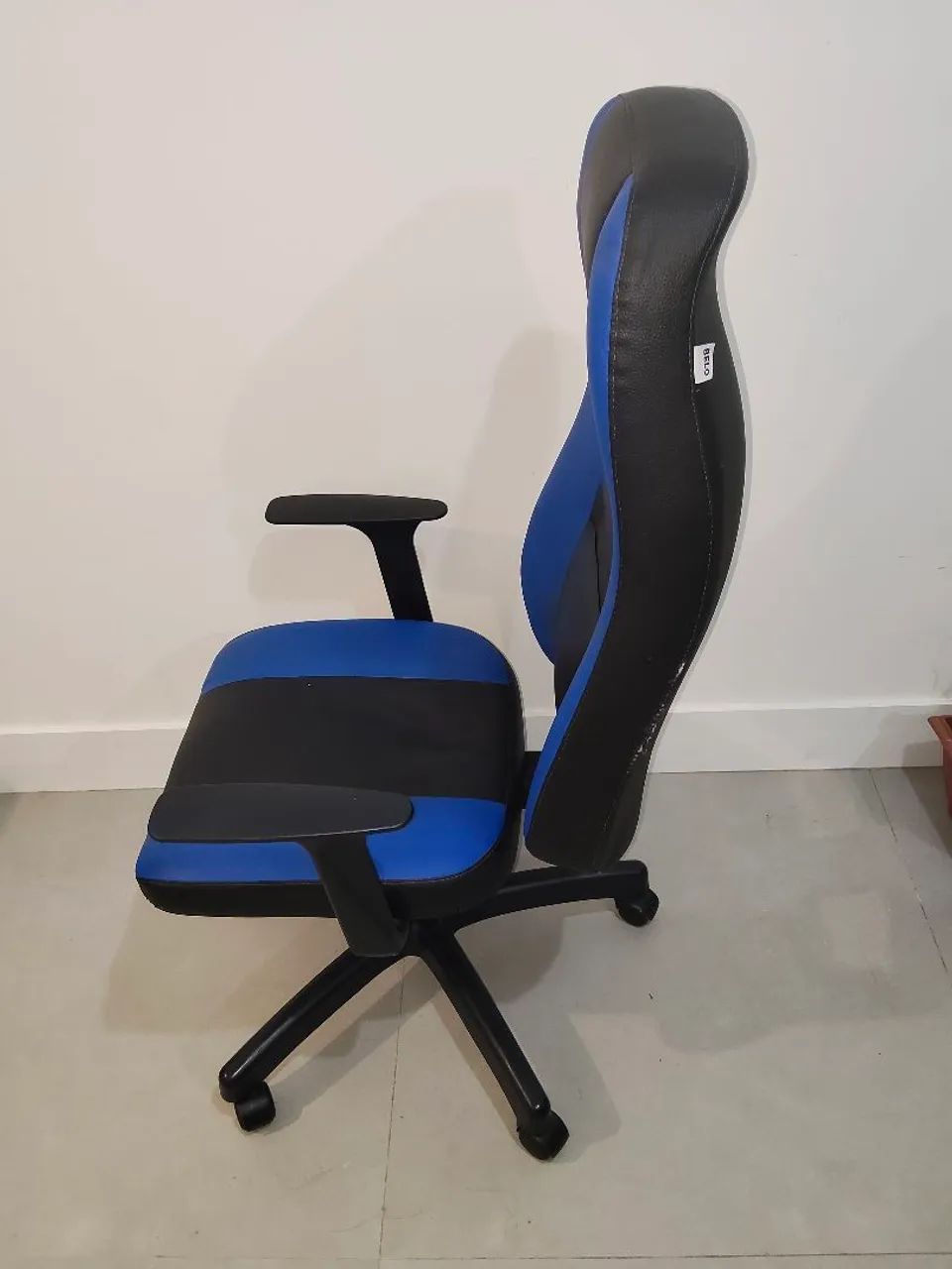 Cadeira Gamer (aceito troca) - Foto 3