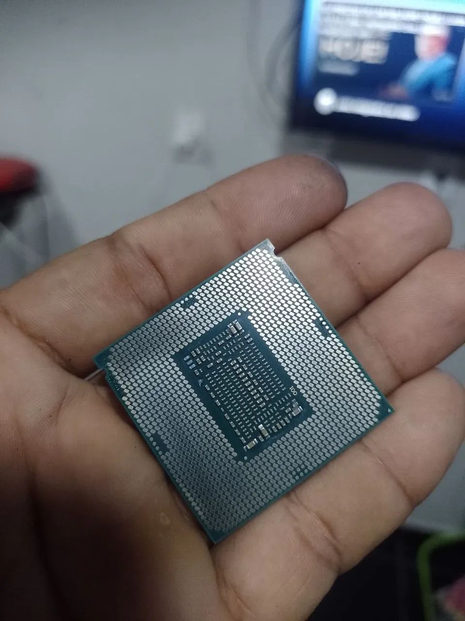 Processador Intel Core i5-8400 - Foto 2