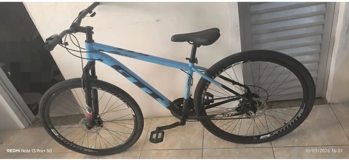 Bicicleta aro 29 - Foto 2