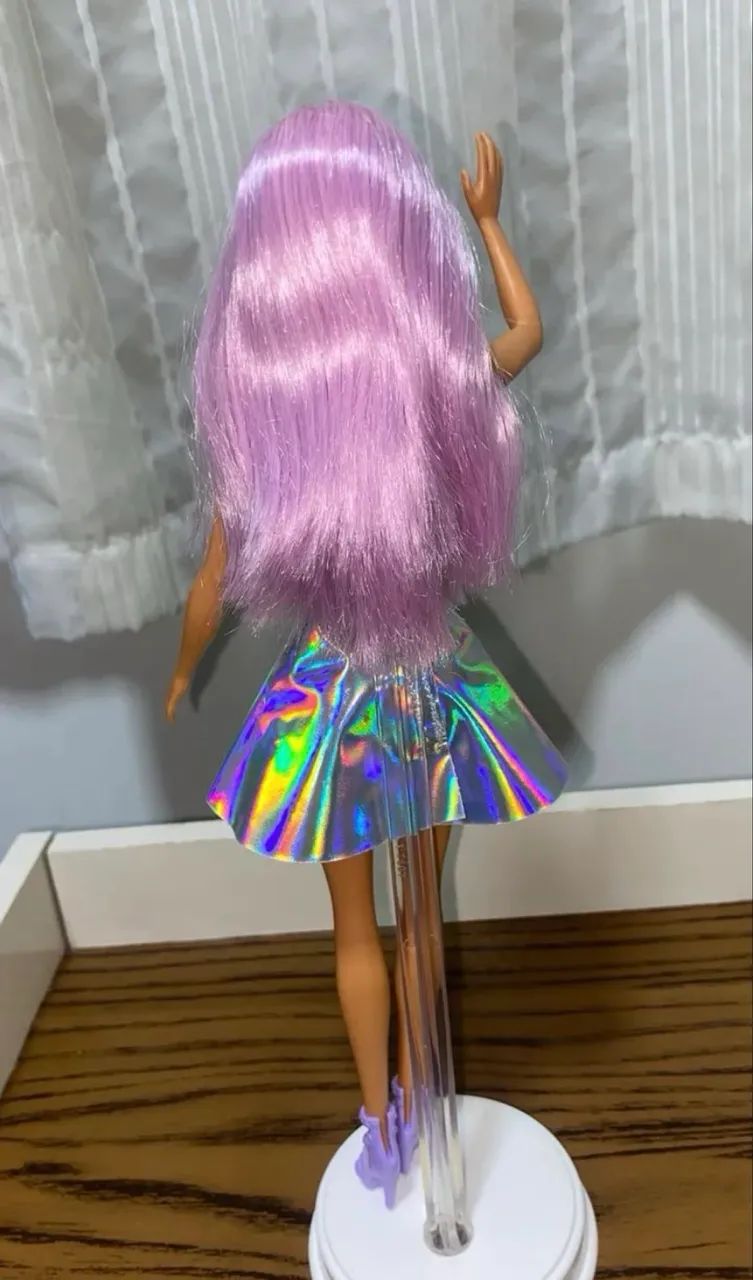 Barbie Quero Ser Cantora  - Foto 3