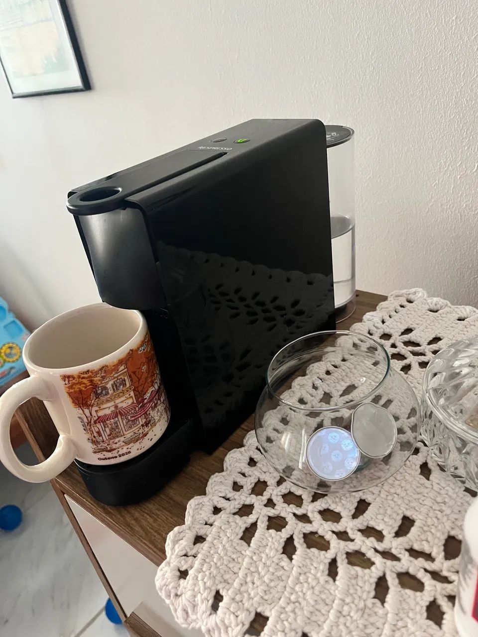 Nespresso  - Foto 3