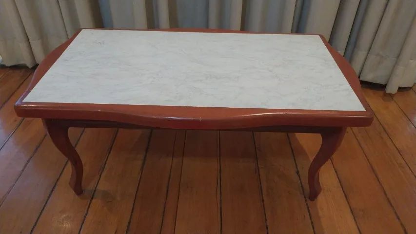 Mesa de Centro