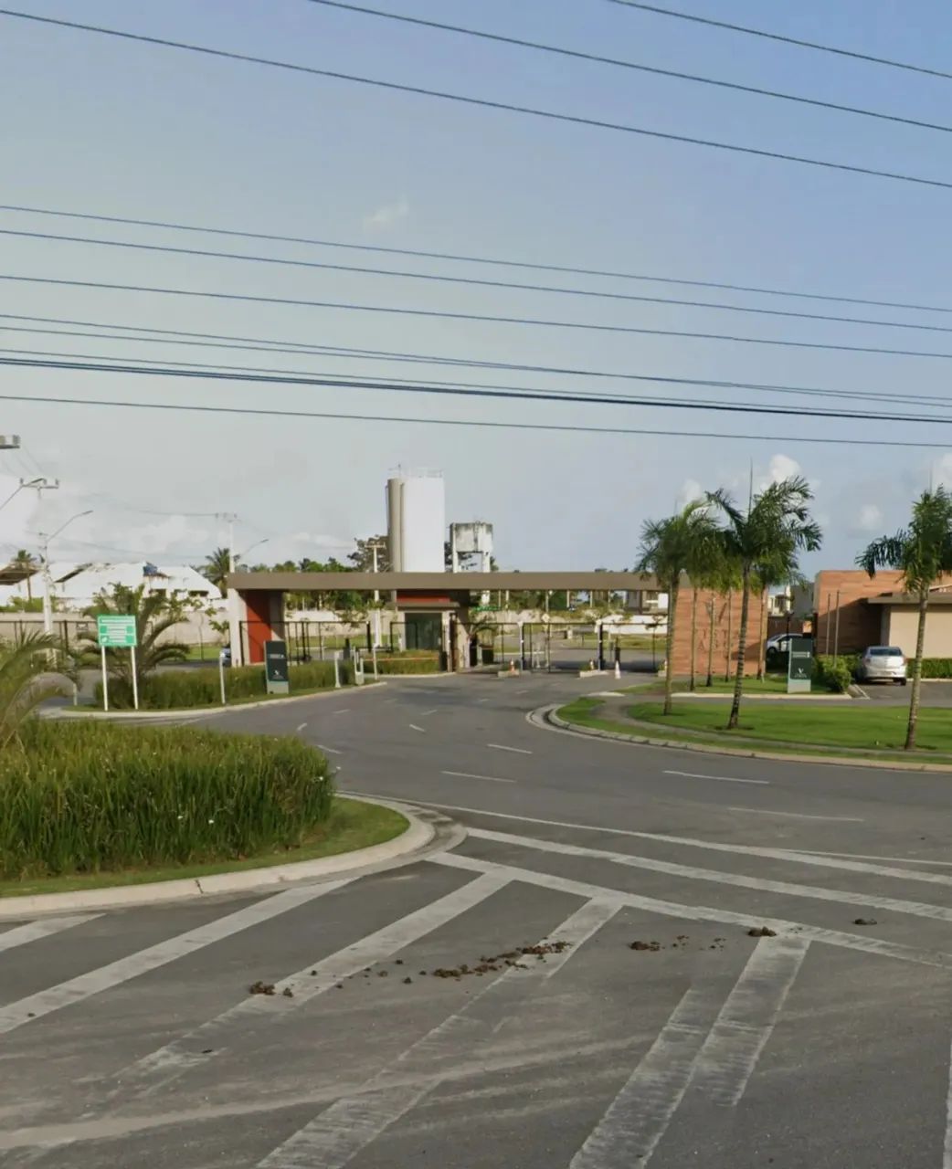 Condomínio VISTA LAGOA em Barra Nova - Opções de Vários Lotes e Casas - Marechal Deodoro - - Foto 2