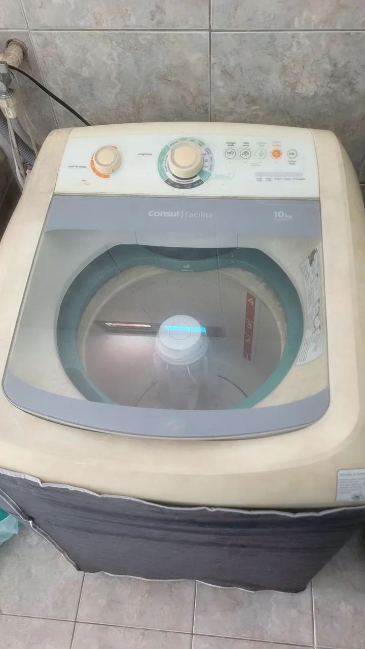 Consul FACILITE 10kg [RETIRADA] - Foto 2