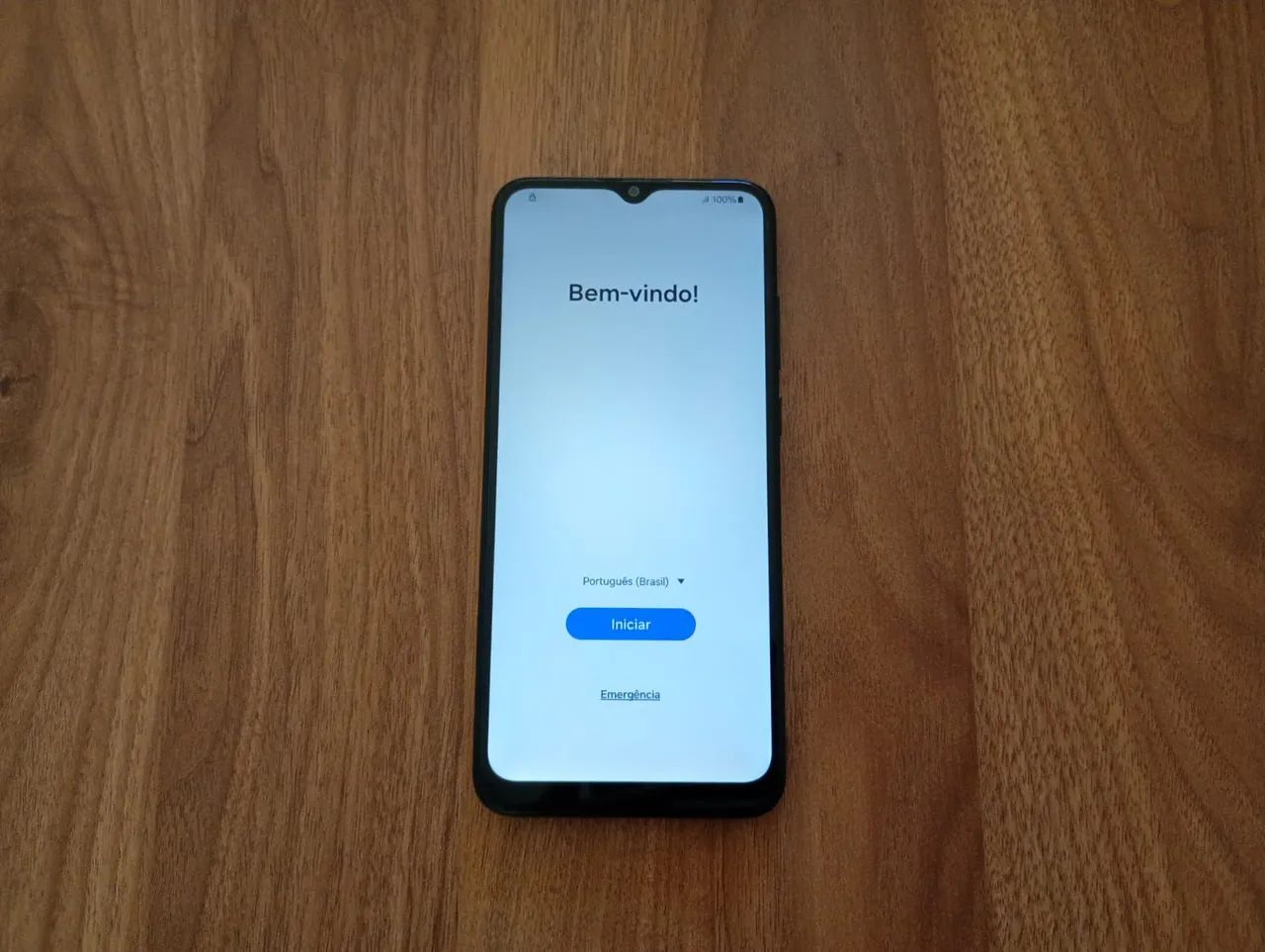 Vendo Samsung  A04  - Foto 2