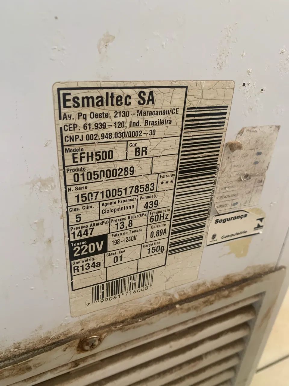 Freezer  - Foto 4