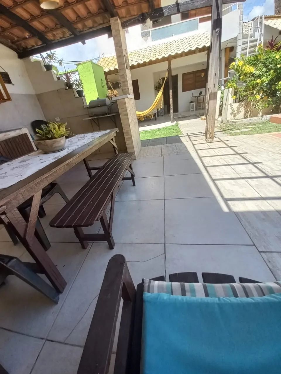 CASA DE TEMPORADA ENSEADA DOS CORAIS  Canto dos Mares - Foto 4