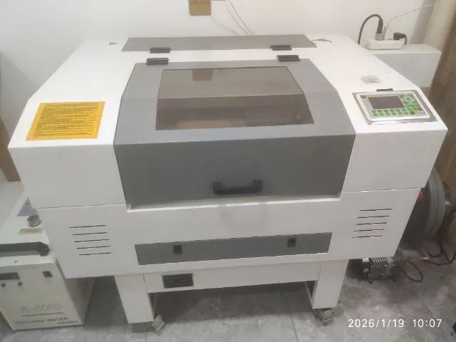 Cnc laser co2