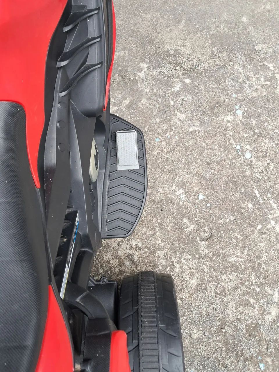 Moto elétrica  - Foto 5