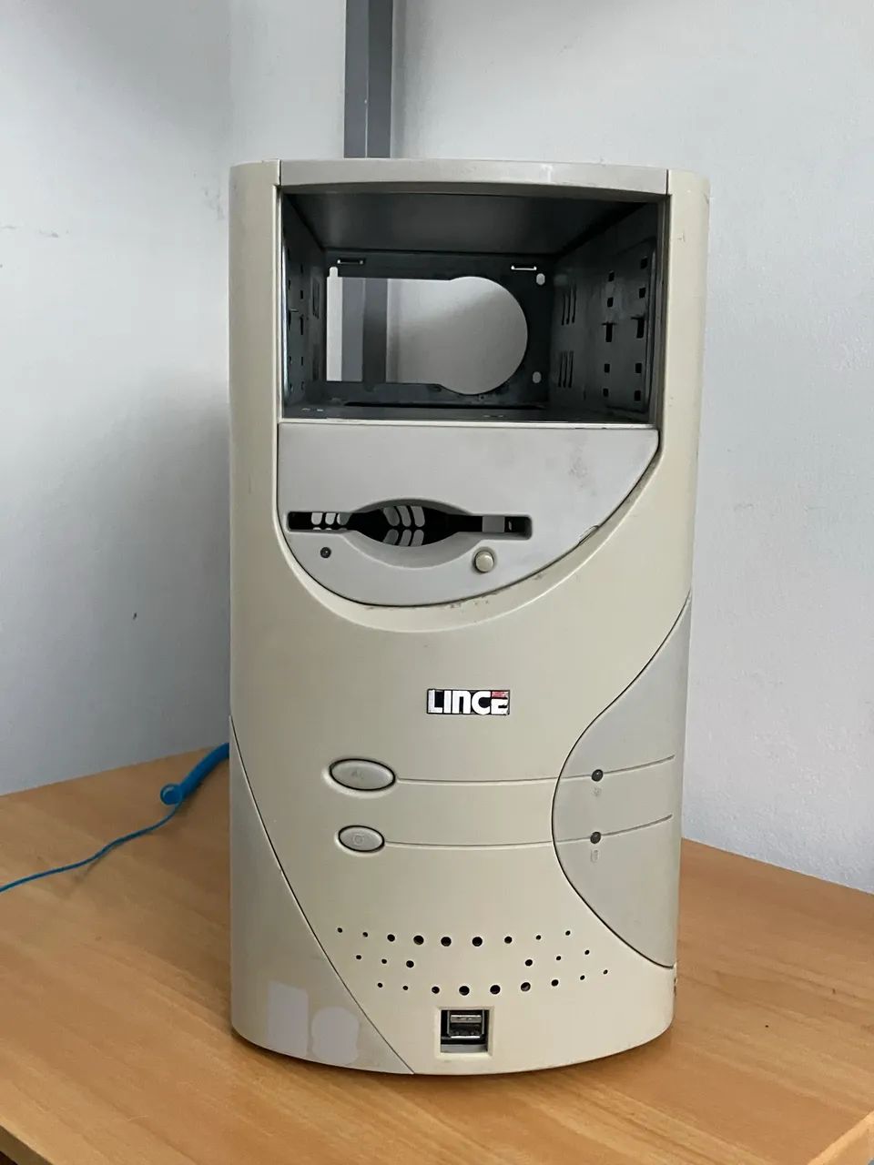 Gabinete Retrô Lince - Foto 2