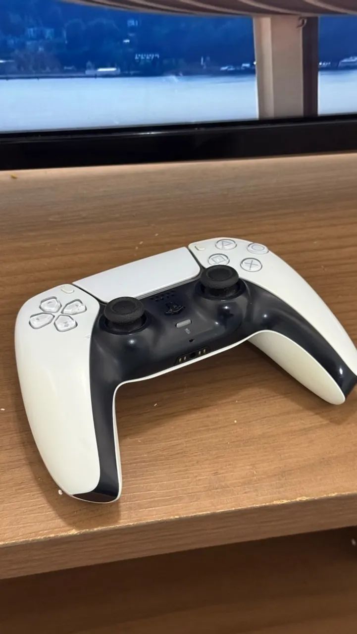 Controle ps5 dualsense 
