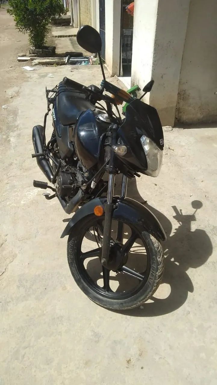 Moto , 