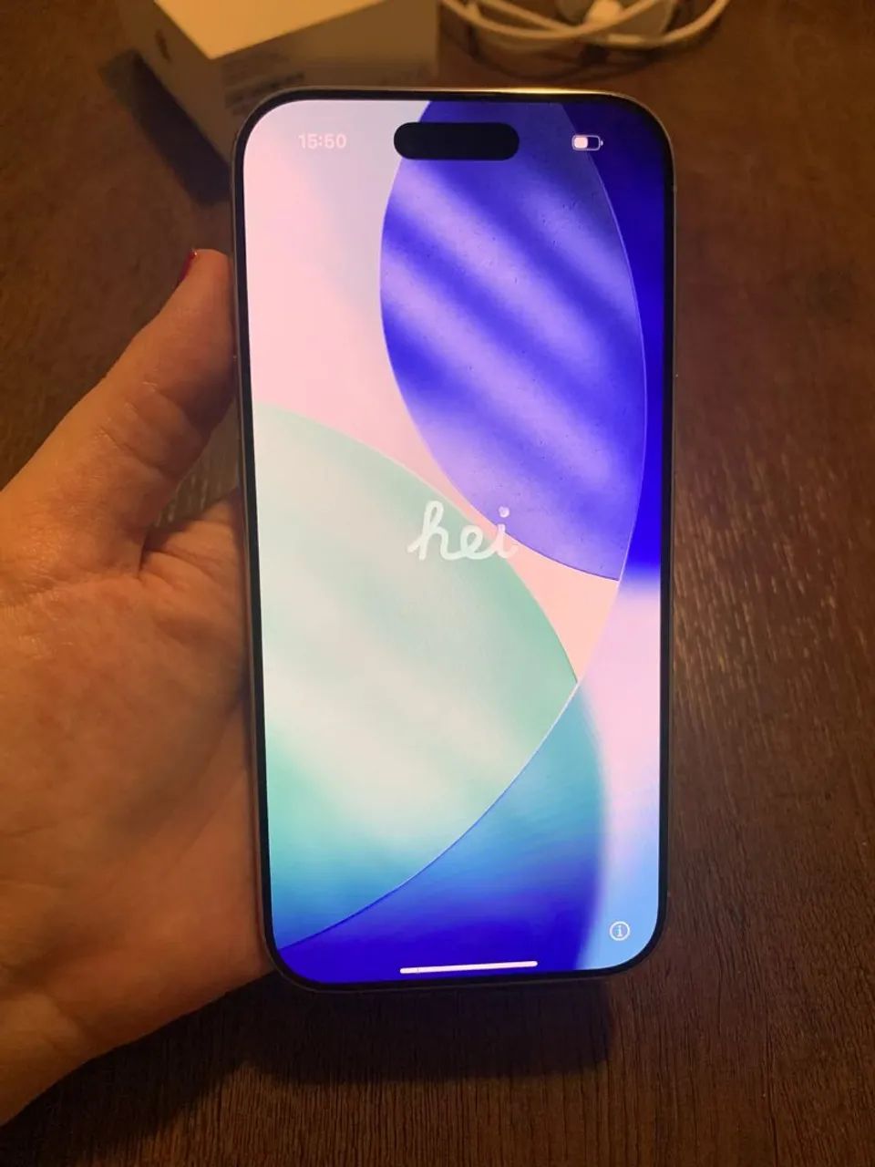 iPhone 17 Air 512GB + AirPods 4 - Foto 3