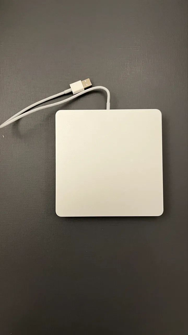 Apple USB SuperDrive Original - Foto 2