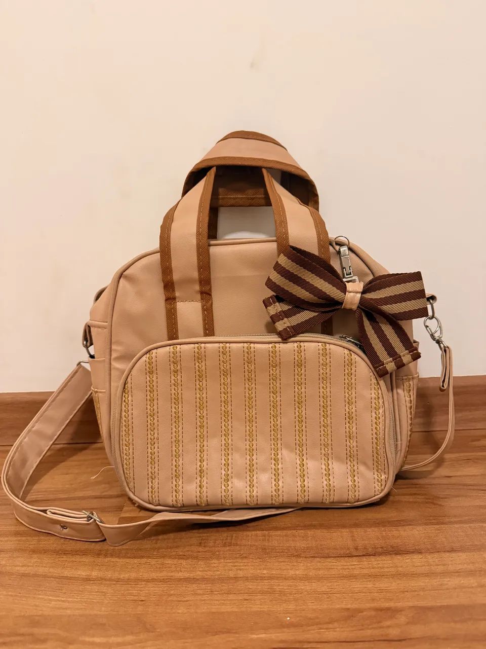 Bolsa maternidade infantil  - Foto 2