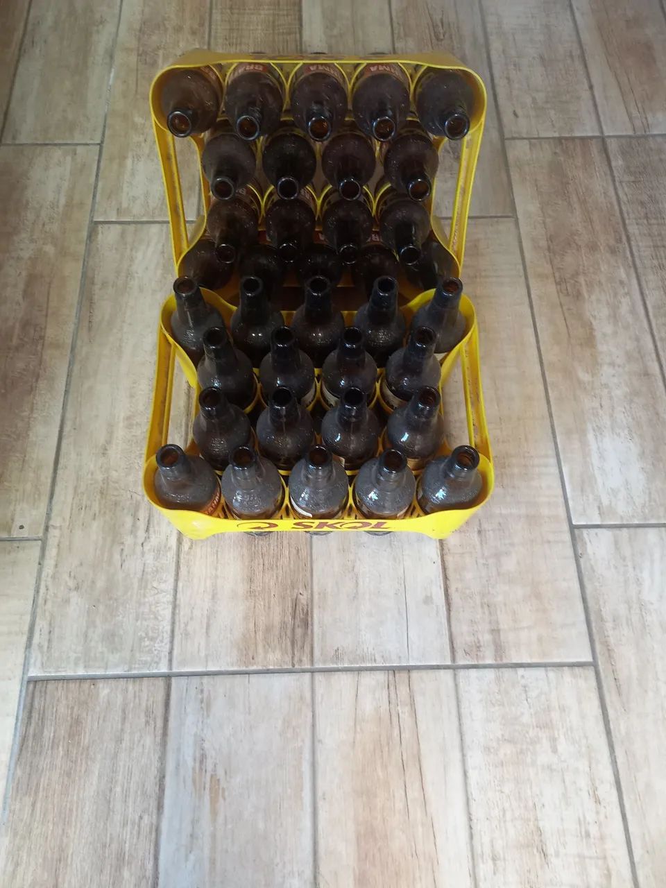 Garrafas CERVEJA 300 ML - Foto 3