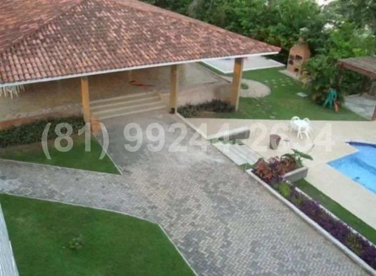 5 Quartos (4 Suítes) | 200 m² | Apipucos - Foto 3