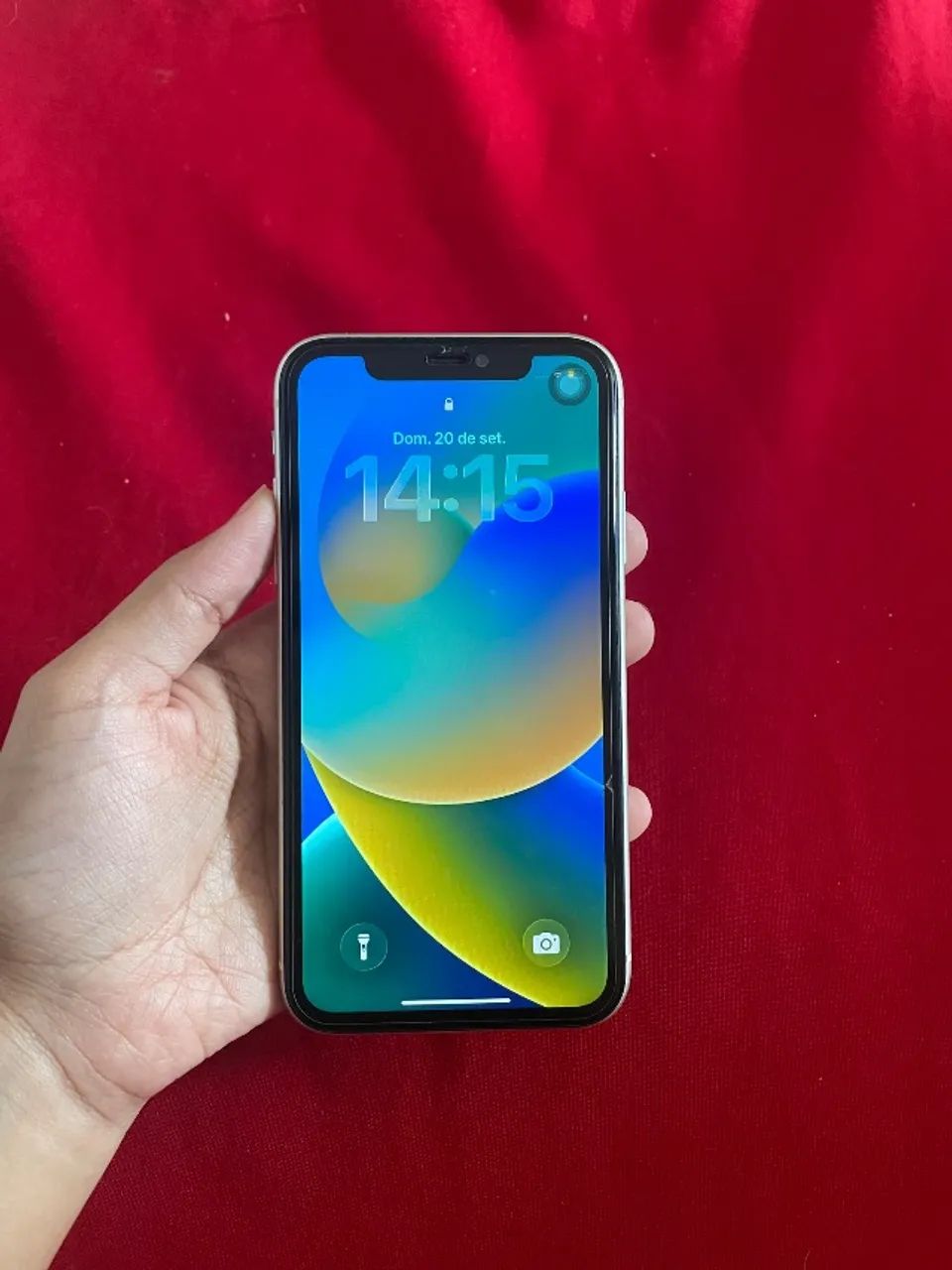 iphone 11 - 128gb