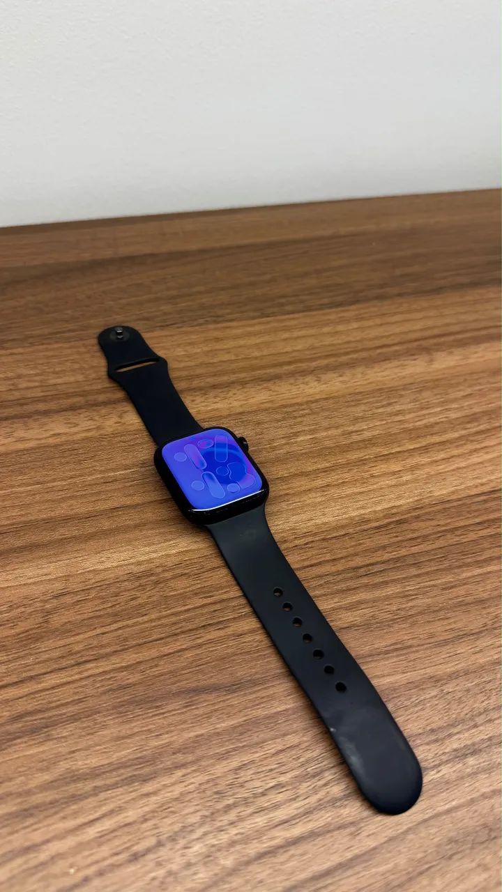 Apple Watch séries 8 - Foto 4