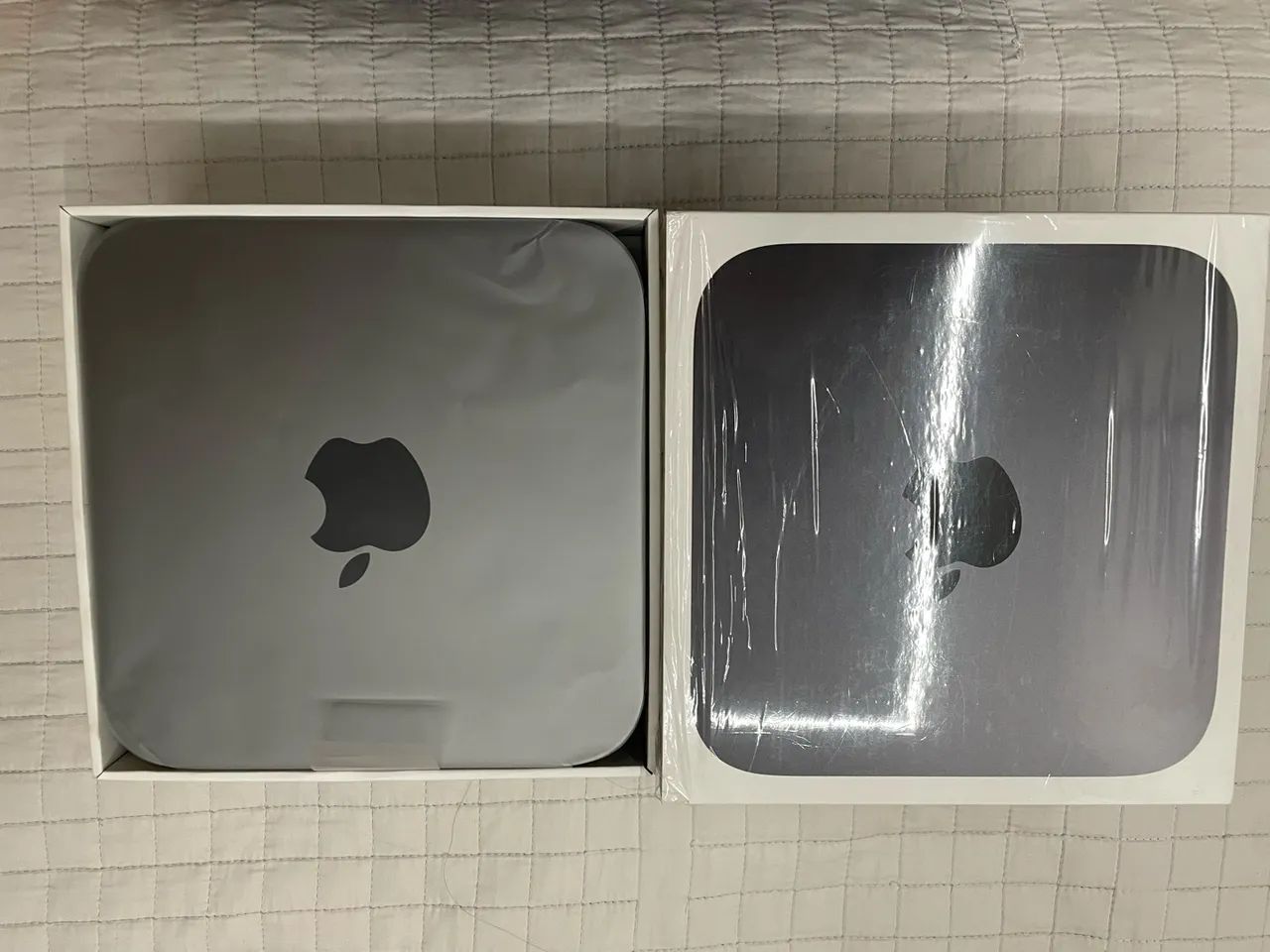 Mac Mini 2018 - Foto 2