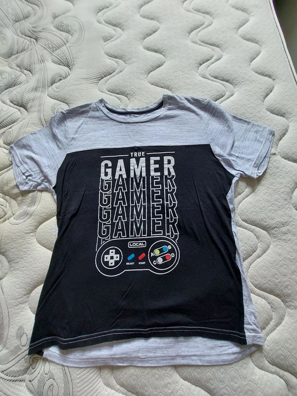 Camisetas infantil, Masculina. - Foto 3