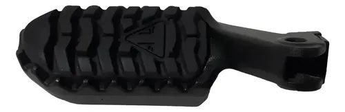 Pedaleira Dianteira Triumph Scrambler 400x L/e Orig 62342