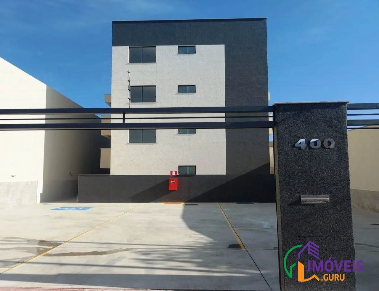 APARTAMENTO - PARQUE LEBLON - MG - Foto 2