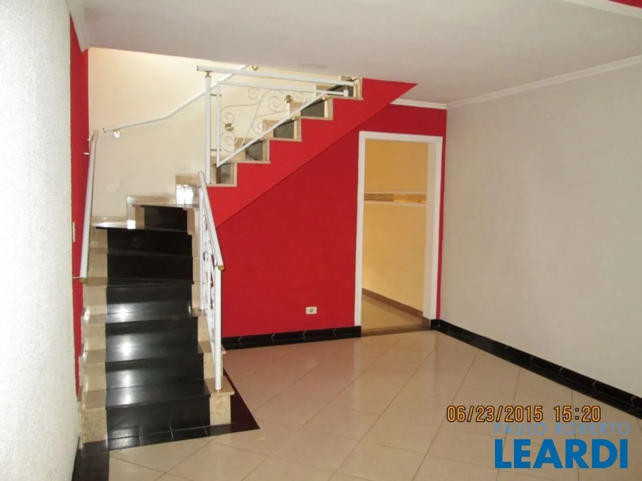 SOBRADO - VILA NORMANDIA - SP - Foto 4