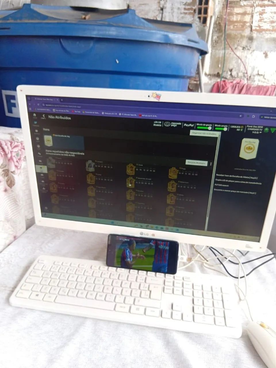 PC All LG - Foto 2
