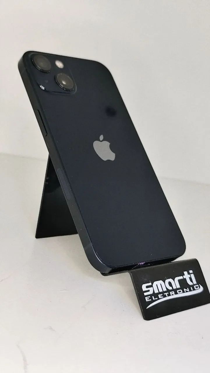 Iphone 13 128GB Midnight  - Foto 2