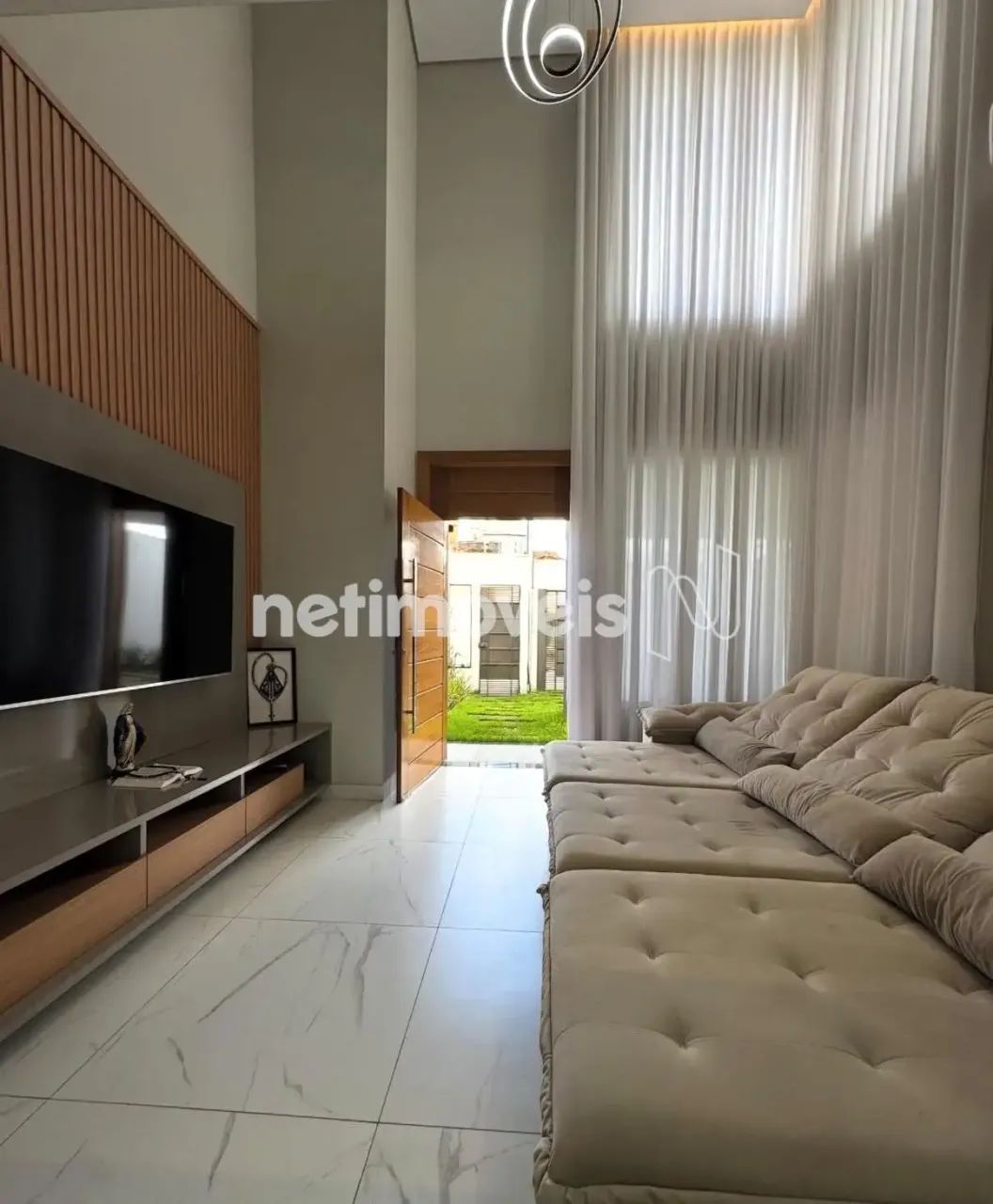 CASA DE LUXO EM SARZEDO. - Foto 2