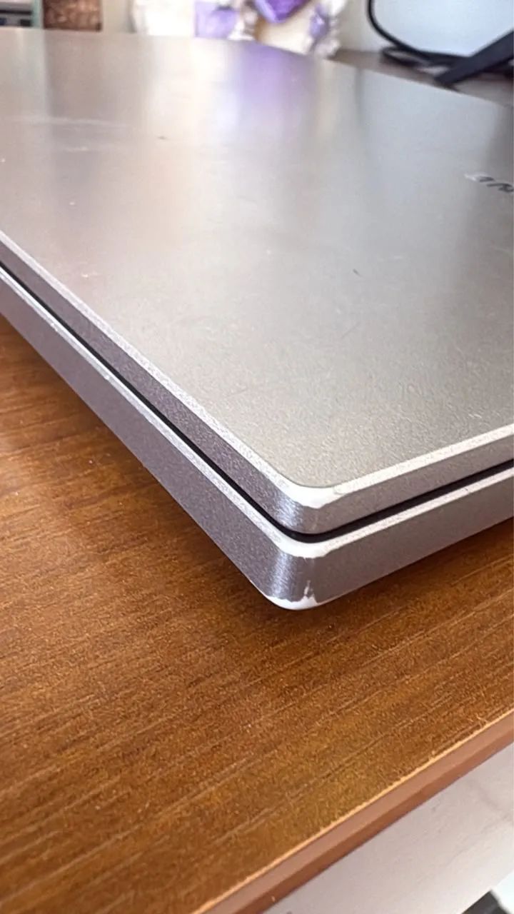 Notebook Samsung Book E30 i3 10ª Gen | SSD 256GB | 4GB RAM - Foto 4