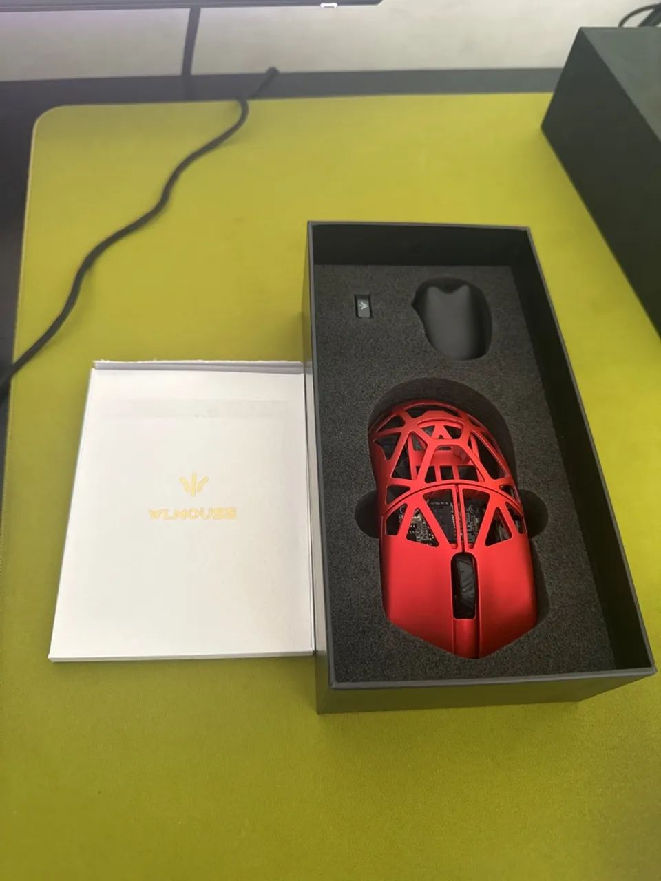 Wl beast x pro 