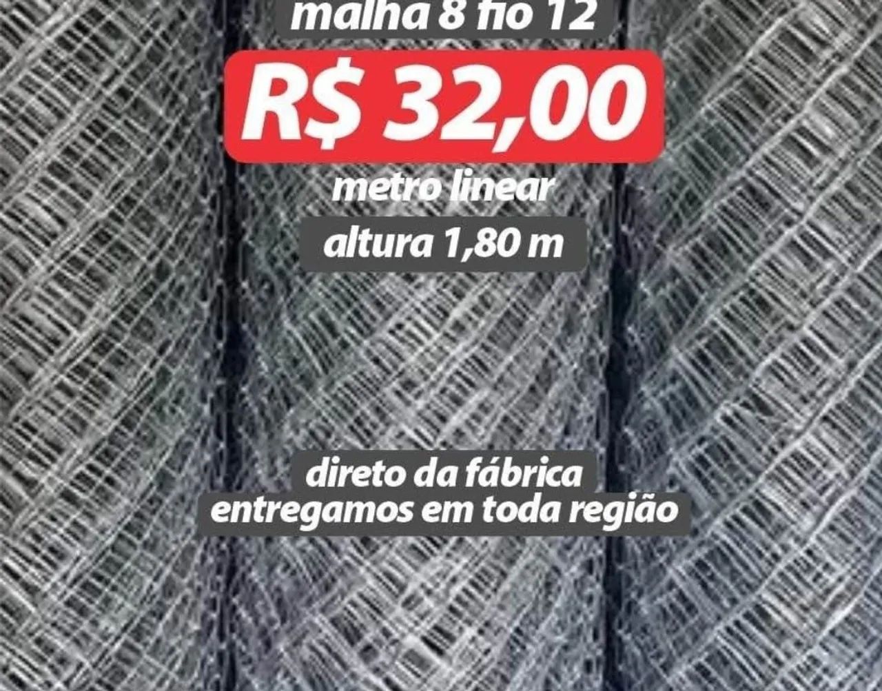 Eletrix arame de choque arame liso belgo mineiro z700  - Foto 2