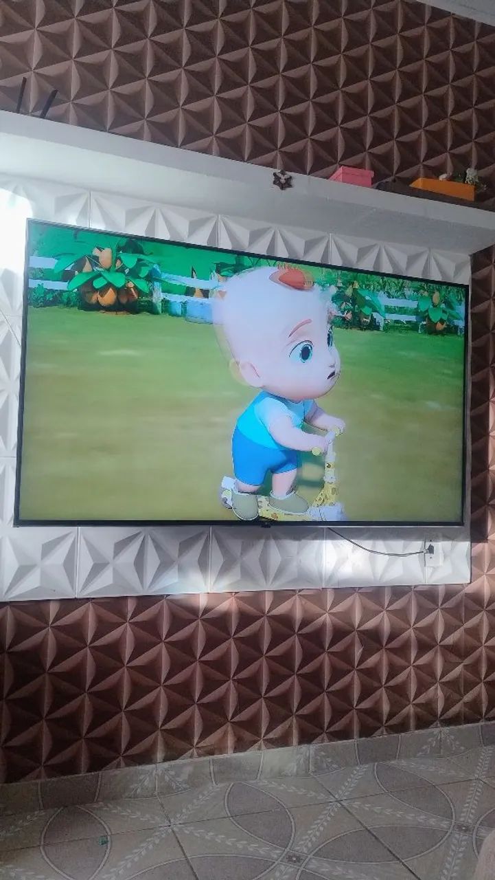 TV LG 60 polegadas
