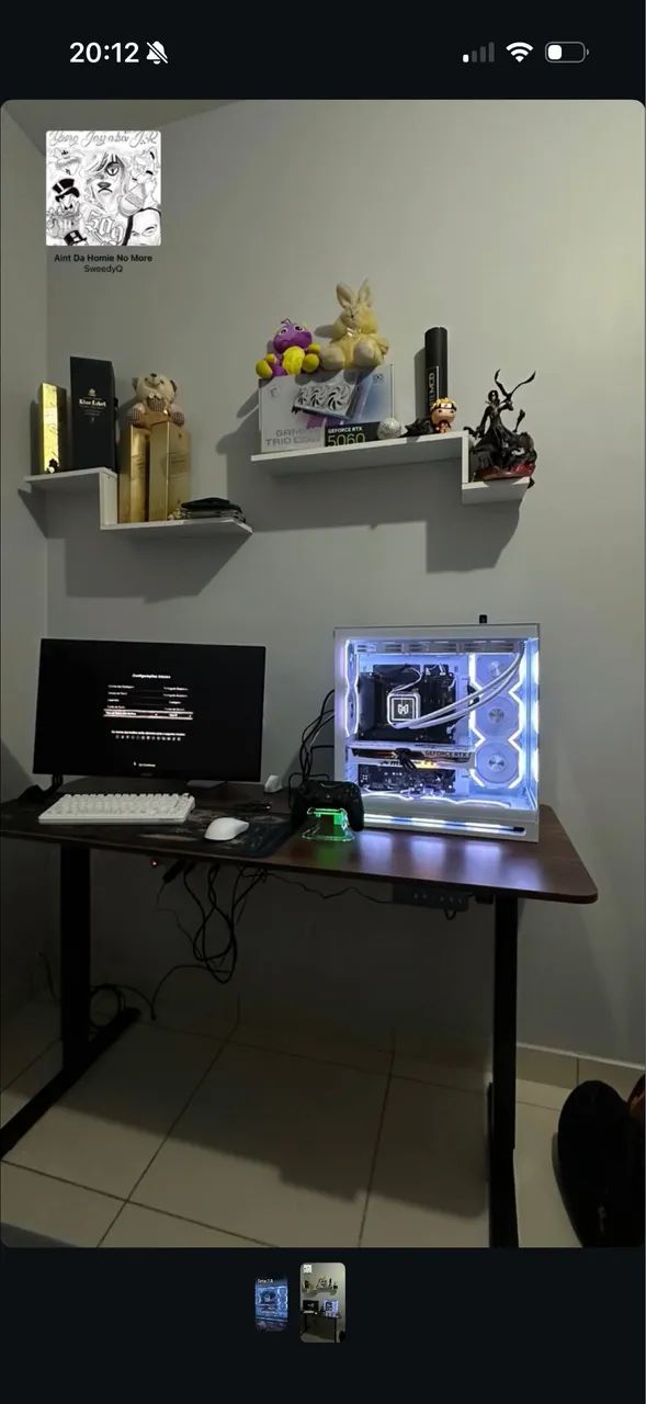 Ryzen 7 5700x - Foto 2