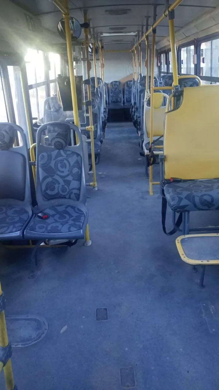 Ônibus Apache Caio VIP 2013/2014 - Foto 4