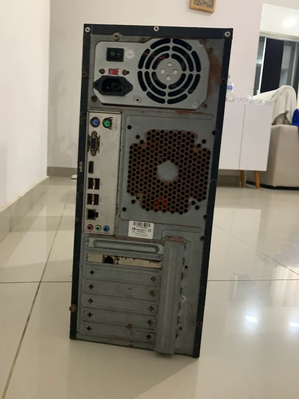 Gabinete  - Foto 4