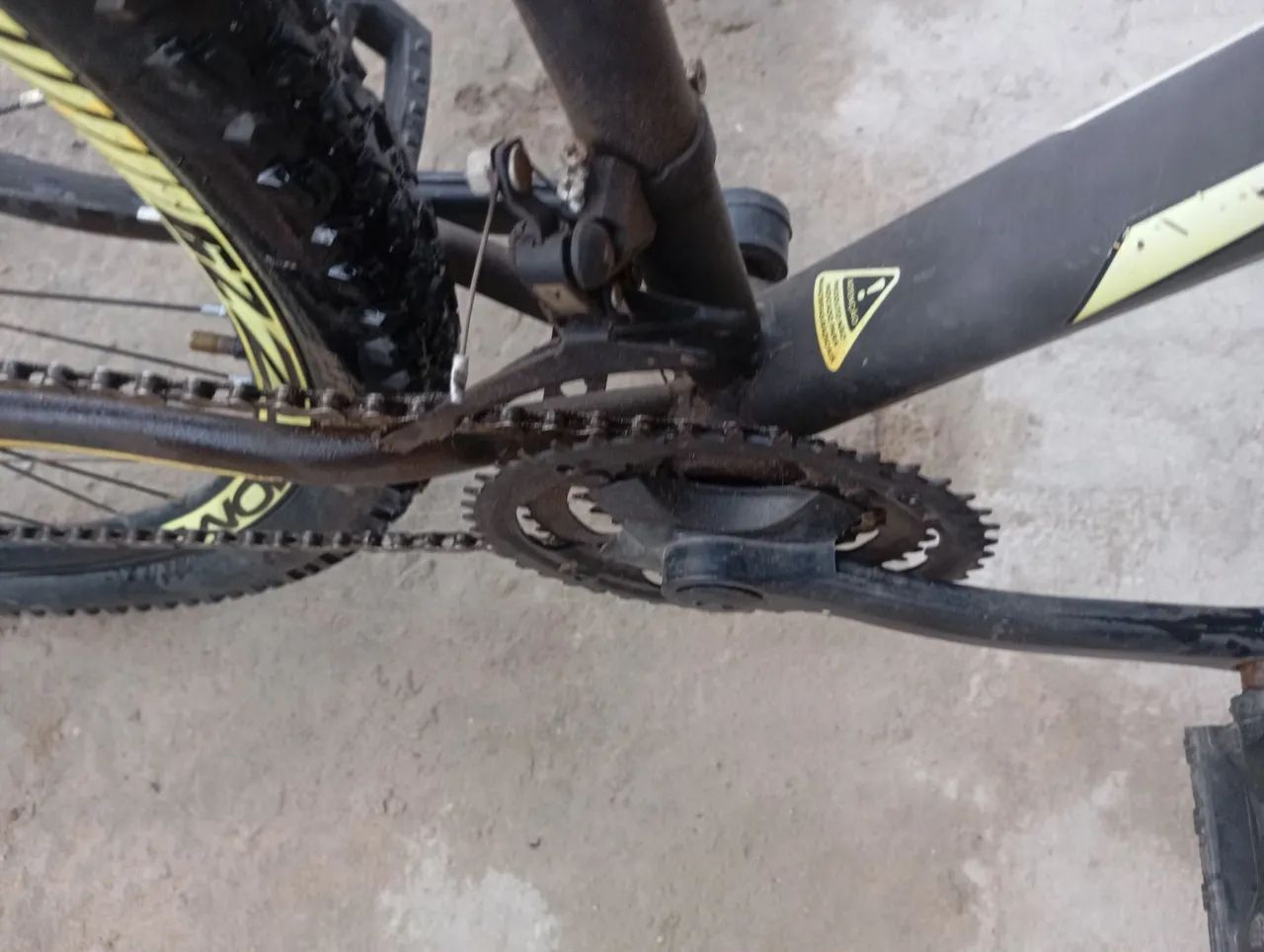 Bicicleta  - Foto 5