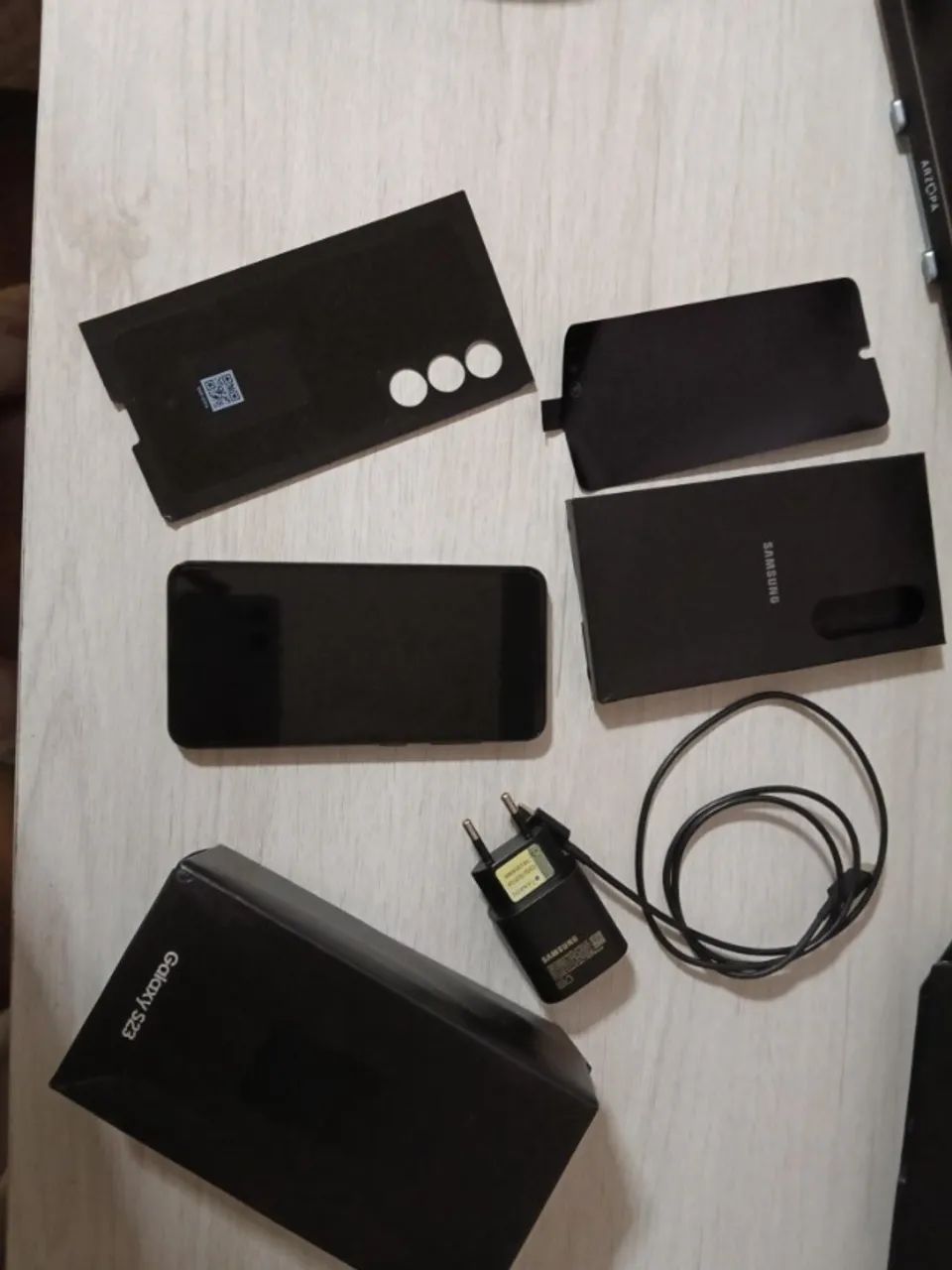 Samsung S23 - 256gb - Foto 2
