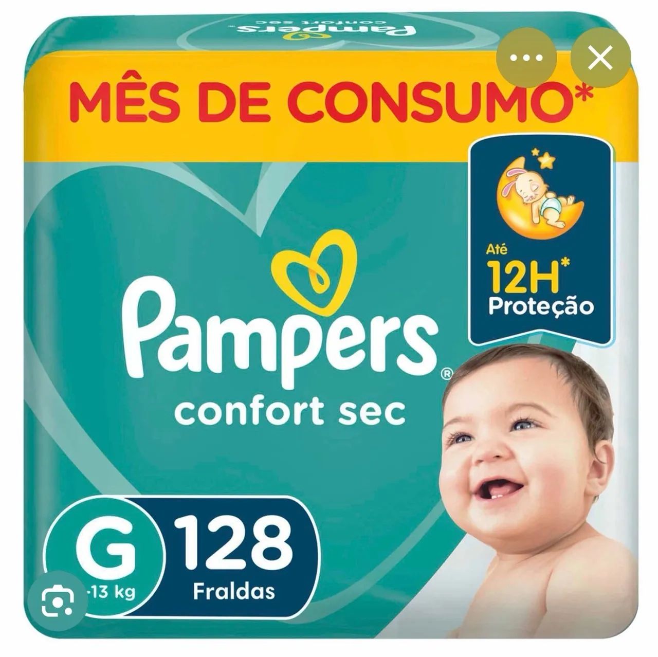 Itens bebê novos!  - Foto 4