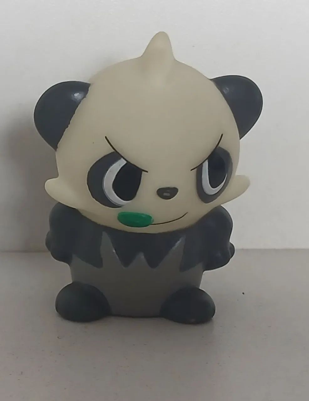 BONECO MINIATURA POKEMON DEDOCHE PACHAM
