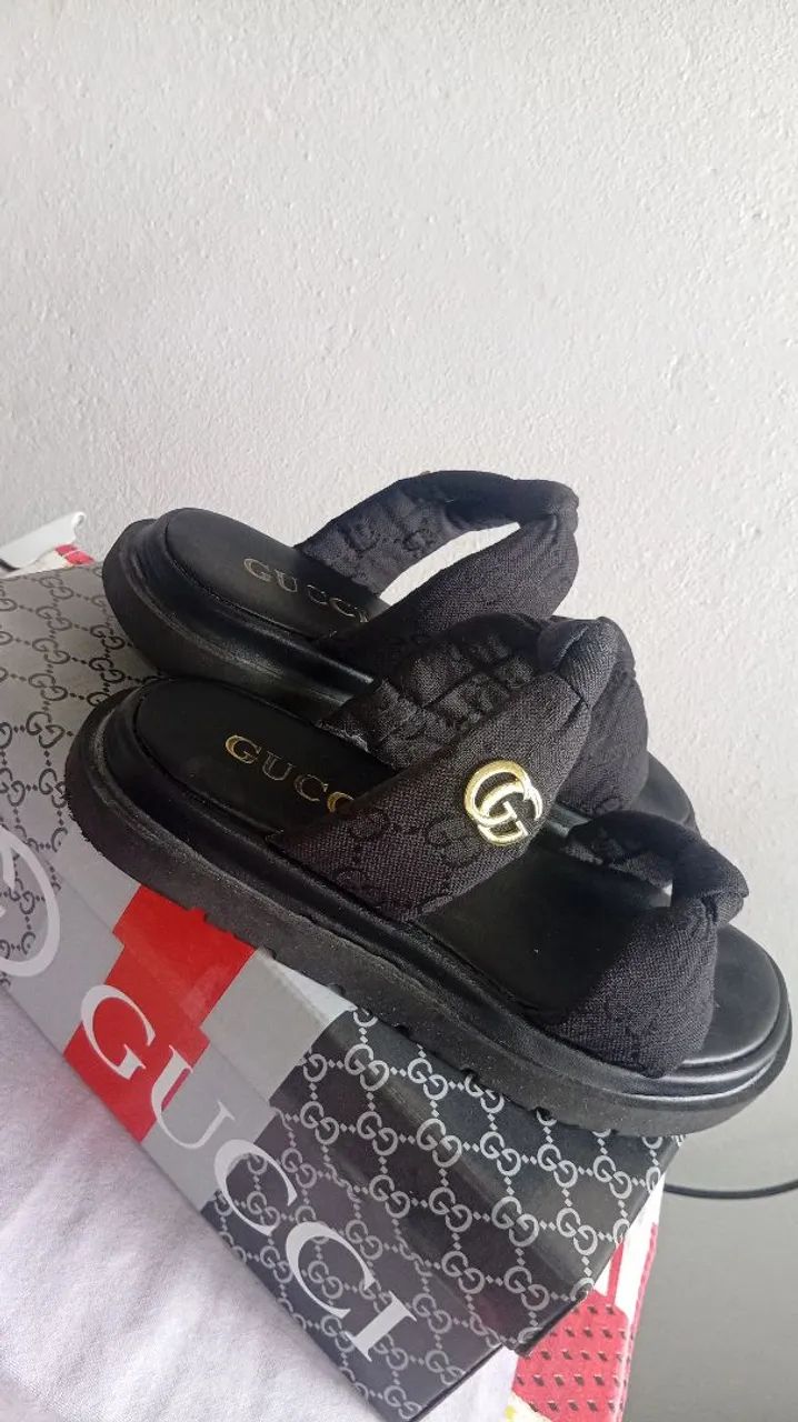 Papete GUCCI