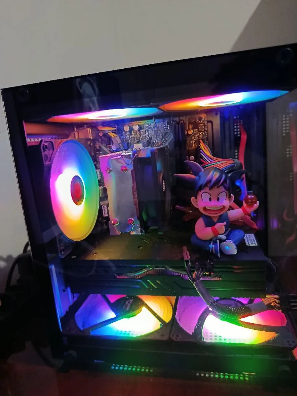 Pc gamer  - Foto 3