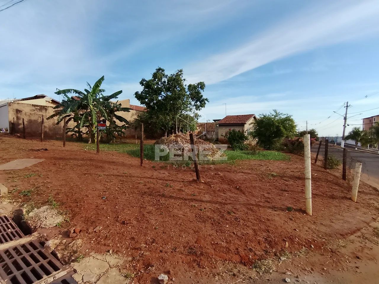 Terreno no Coronel Antonino