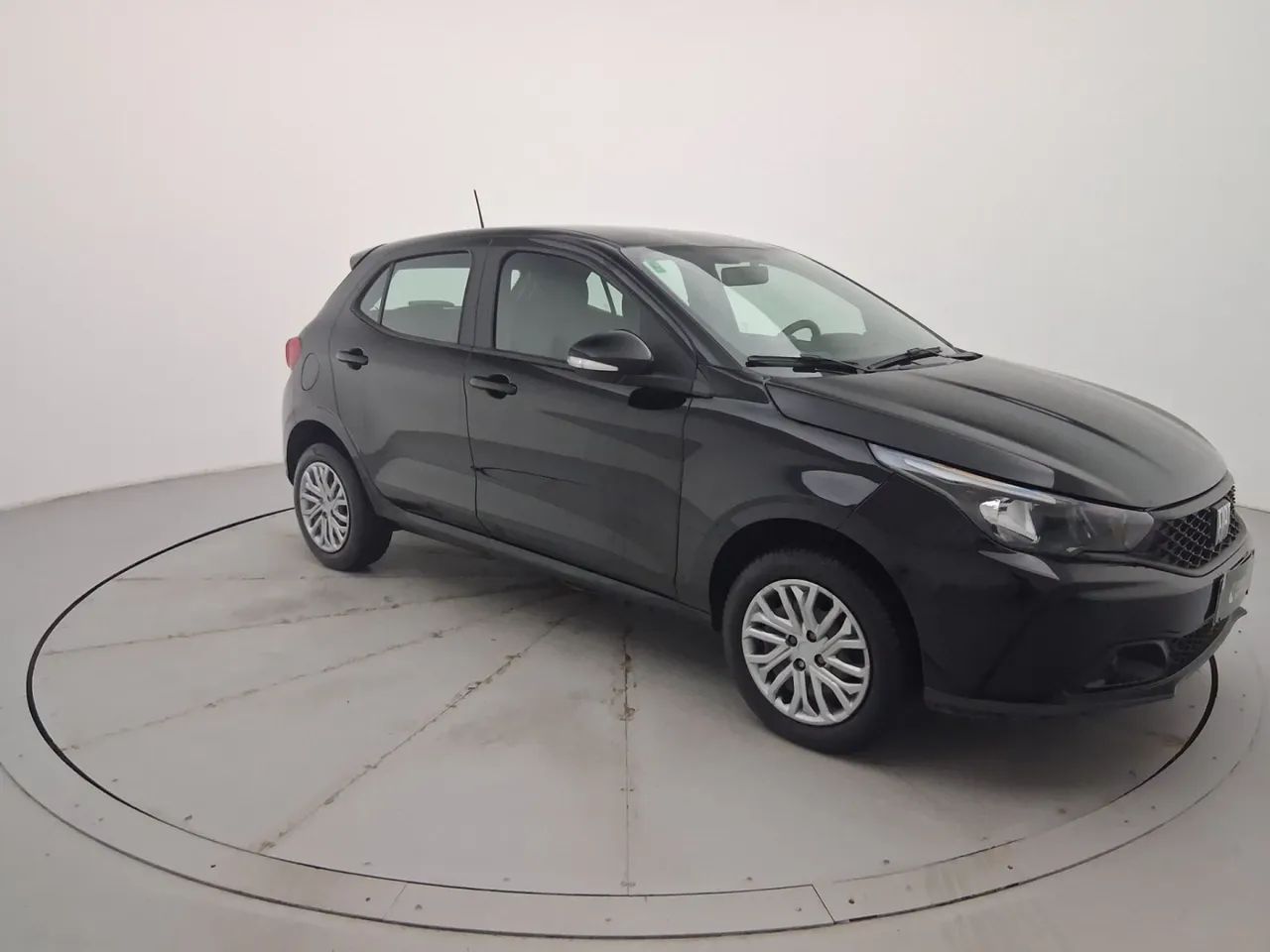 Fiat Argo Drive 1.0 Firefly, foto 7 de 18
