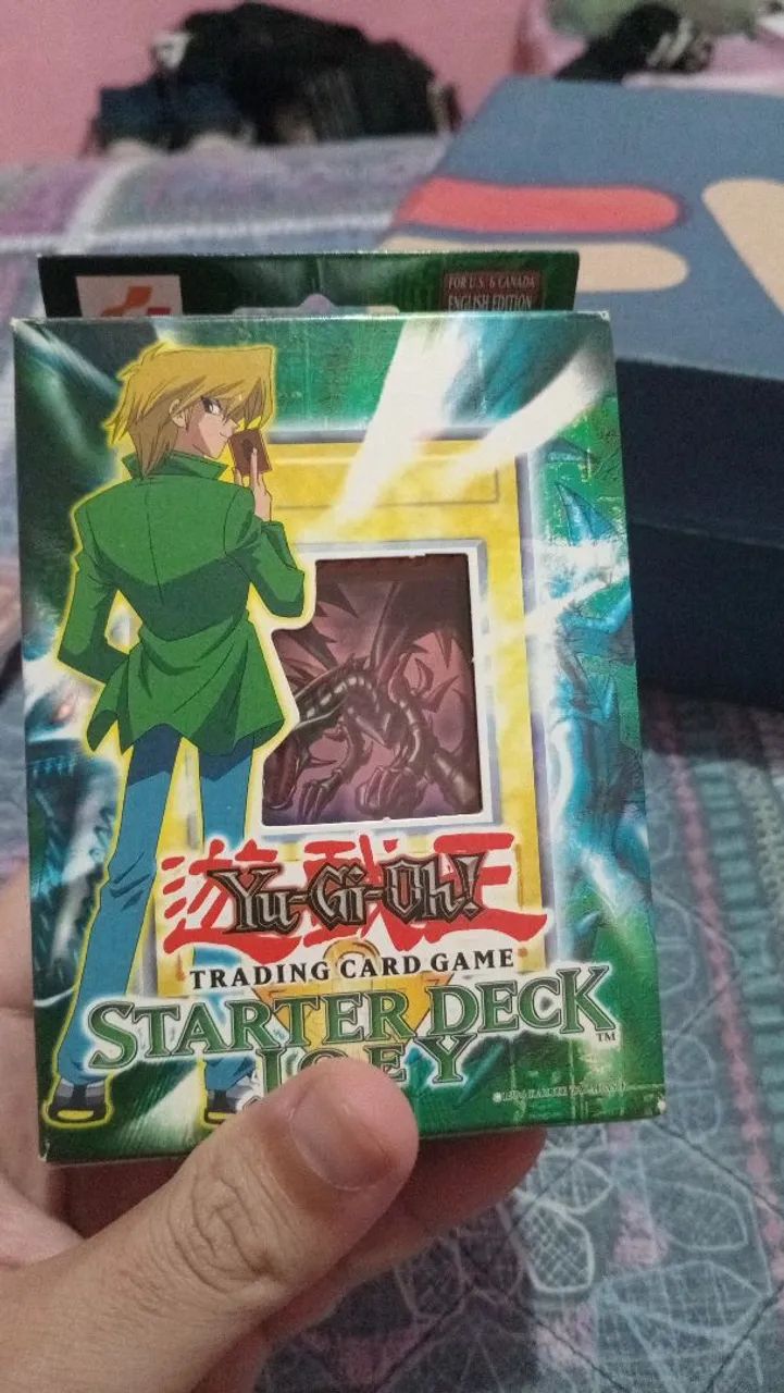 Yugioh - Foto 3