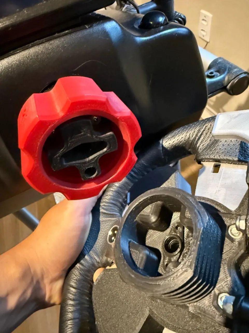 Simulador de corrida virtual - Profissional - Foto 4